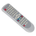 Pikkukuva 5 / 5: Korvaa Nb654 Kaukosäädin Vcr/dvd-soittimelle Nb654ud Sv2000 Wv20v6 Py90vg