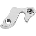 Miniatyrbilde 2 av 5: Bakre girmekanisme sykkel derailleur henger - Aluminium legering hale krok (#1)