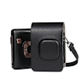 Pikkukuva 3 / 4: Case vaihto Fujifilm Instax Mini Liplay Retro Style -tyyliin Black