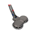 Miniatyrbilde 1 av 3: Støvsuger-mopphode med 6 moppkluter for Dyson V11/V10/V15/V8