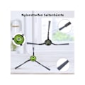 Miniatyrbilde 5 av 5: 21 Tilbehør til Ecovacs Deebot Ozmo 920 950 T5 T8 Aivi Max Mult