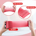 Miniatyrbild 4 av 5: 29,5 Yards Foam Underwrap Tape Sport Pre-wrap Atletisk Tejp 2,76 Red