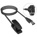 Klipsi laturi Garmin Forerunner 35 735Xt 235 630 kellolle
