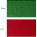 Miniatyrbillede 3 af 5: Kvalitets poolbord Billarddug Poolbord Filt Passer Standard 9 fods bord til indendørs Billard Billarddug tilbehør Green