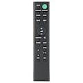 Miniatyrbilde 1 av 4: Fjernkontroll for Sony Ht-s100f / Ht-sf200 / Ht-sf150