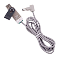 Miniatyrbillede 1 af 5: 6V myVolts erstatningsstrømadapter kompatibel med Sony XDR-S41D DAB-radio Ripcord USB