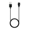 Miniatyrbilde 2 av 5: Lader for Garmin Forerunner 245 165, Erstatningsladekabel for Garmin Forerunner 165 245 Music Smart Watch [2-pakning]