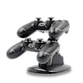 Miniatyrbillede 2 af 4: Ps4slim/ps4 Flysæde Oplader Ps4 Håndtag Dual Oplader Ps4 Flysæde Oplader Håndtag Sæde Oplader Ps4 Oplader