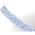 Pikkukuva 5 / 5: Vaihtopääpannan korjausosat Beats Sololle 3/2 Gloss White