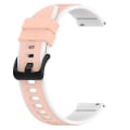 Pikkukuva 2 / 5: Garmin Forerunner 158 20 mm:n kaksiväriselle watch Pink-White