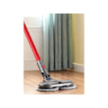 Miniatyrbilde 2 av 3: Støvsuger-mopphode med 6 moppkluter for Dyson V11/V10/V15/V8