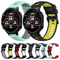 Pikkukuva 3 / 5: Garmin Forerunner 735 / 735xt, kaksivärinen watch Black-White