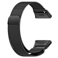 Pikkukuva 3 / 5: Metallikello Xiaomi Redmi Watch 3 / Mi Watch Lite 3 Black