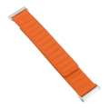 Pikkukuva 4 / 5: Fitbit Versa 4/3/Sense 2 20mm watch Orange Red