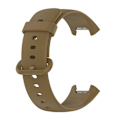 Miniatyrbillede 1 af 5: Silikone Rem Til Xiaomi Redmi Watch 2 Light Coffee