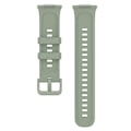 Miniatyrbilde 1 av 5: Silikonrem for Huawei Watch Fit 2 A04
