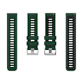 Miniatyrbillede 3 af 5: Silikoneur til Huawei Watch GT 3 42mm y