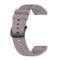 22mm silikoneur til Xiaomi Watch S1 Purple