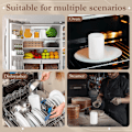 Miniatyrbillede 4 af 5: Gestusform, 3D-form