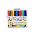 Miniatyrbillede 2 af 4: 4/8/12 stk. Magisk vandmaleripen Magic Doodle tegnepenne til børn gaver 12pcs Floating Pens