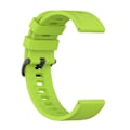 Miniatyrbilde 3 av 5: Silikonrem for Xiaomi Watch S1 Active / Watch Color 2 Lime Green