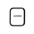 Miniatyrbilde 3 av 3: Reparasjonssett for utskifting av frontglassobjektiv for Apple Watch 2/3/4/5/6-serien Series 3 For Apple Watch 38mm
