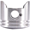 Miniatyrbillede 5 af 5: 44mm Stempel Sæt - Udskiftning til 49cc 2-takts Lommecykel