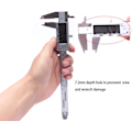 Miniatyrbilde 3 av 5: Scuba Diving 1. trinn regulator LP-port plugg (3X) - Erstatningsdykkedel