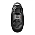 Pikkukuva 1 / 5: Langaton Bluetooth-yhteensopiva ohjain kaukosäädin 8 Ios Android Vr Pc -puhelimelle Tv Box Tablet