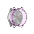 Pikkukuva 1 / 3: Garmin Vivomove Luxe & Style Tpu Protective Shell -kuoreen Transparent Purple
