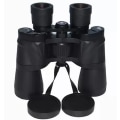 Miniatyrbillede 3 af 5: Celestron Upclose G2 10-30x50 Zoom Porro Kikkert 71260, sort