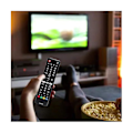Pikkukuva 5 / 5: Akb75095303 Vaihda Kaukosäädin Lg Smart Lcd Led Tv 32lj550d 32lj550u 32lj550z 32lj550d-ta 32lj550u-