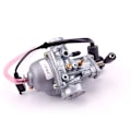 Miniatyrbild 4 av 5: Pz19jf 2-takts förgasare för Jog 50cc 90cc Arc Cat 50 90 Carb