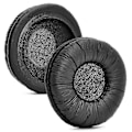 Miniatyrbillede 1 af 2: Erstatningsørepuder til Jabra Pro 920 930 935 9450 9460 9465 9470 Pleated