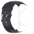 Smart Watch watch ranneke Garmin Approach S3:lle Black