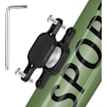 Miniatyrbillede 1 af 5: Cykelmontering Holder Etui - Vandtæt Cykelmontering