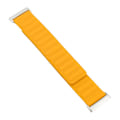 Pikkukuva 4 / 5: Fitbit Versa 4/3/Sense 2 20mm watch Orange Yellow