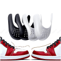 Miniatyrbild 1 av 6: Skoskydd för Sneaker Anti-Crease Anti-veck SVART 40-46