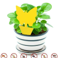 Miniatyrbild 4 av 4: 20-pack Flugfångare - Flugfälla - Söta och Effektiva Uggla