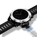 Miniatyrbild 4 av 7: Smartwatch Laddningsadapter för MARQ2 Athlete/Captain/Golfer-seriens klockor