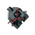 Miniatyrbild 2 av 4: 3D Tummepinne Analog Stick Joystick Controller Ersättnings Tummepinne Pad Reparationsdelar För 64 N64 Trådbunden Kontroller