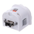 Miniatyrbild 8 av 9: 1 st Extern Motion Plus Adapter Sensor för Wii/för Wii U Fjärrkontroll