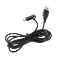 Miniatyrbild 9 av 10: 2M USB Data Sync laddare kabel för IntuosPro PTH450 PTH650 PTH451 PTH651 PTH851