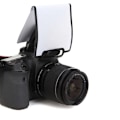 Miniatyrbild 6 av 8: DSLR Ljusdiffusionspanel Mjukt Ljus Ljusmodifierare Ljusdiffusor för DSLR-kameror Mjukt Ljusdiffusor Vackert