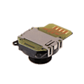 Miniatyrbild 6 av 9: Analog Joystick-kontrollpanel för PSP 2000 3D, för psp2000-videospel