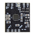 Miniatyrbild 10 av 10: Modifieringsreparationsparts Auto RCMPayload Support SXOS för NS Switch RCMX86