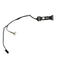 Miniatyrbild 5 av 5: För -DJI för Mavic Air 2 Drönare Gimbalkamera Signal Kabel Transmissionslinje PTZ