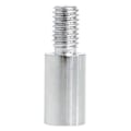 Miniatyrbild 1 av 7: Ersättningsaxel förlängare för Sanwa-joystick / Zippyy-joystick tillbehör 15 mm förlängningsstång reparation