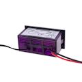 Miniatyrbild 8 av 10: Digital Inbyggd Termometer Kylskåp Frys Temperaturdisplaypanel