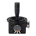 Miniatyrbild 3 av 9: JH-D202X-R4 10K Elektrisk Joystick Potentiometer 2-axlig 2D Monitorstyrenhet